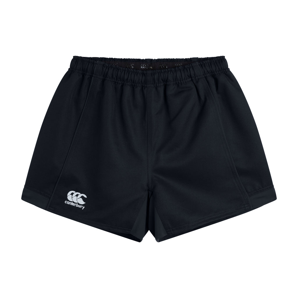 Canterbury Advantage Shorts - Men's - Black/Navy/White