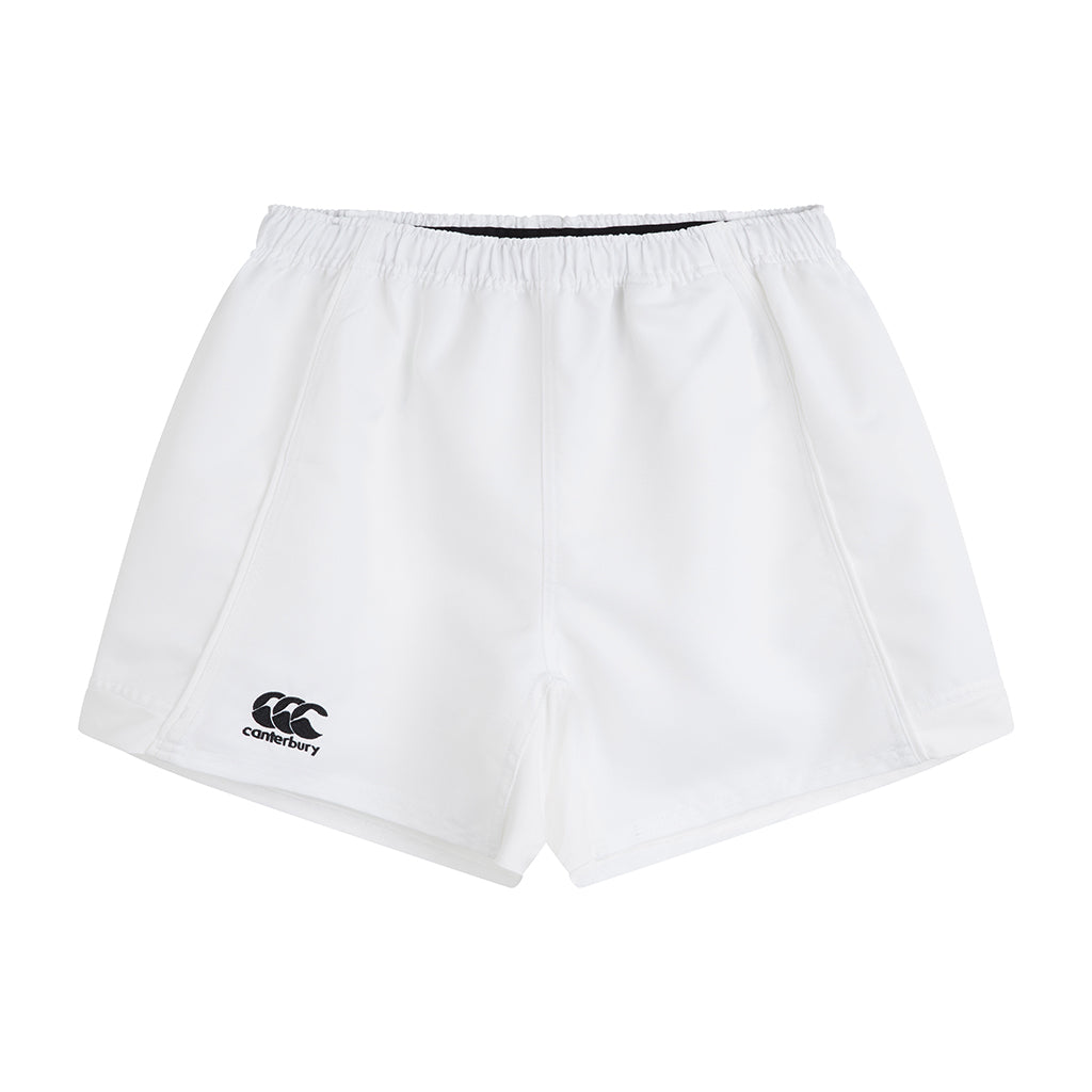 Canterbury Advantage Shorts - Men's - Black/Navy/White