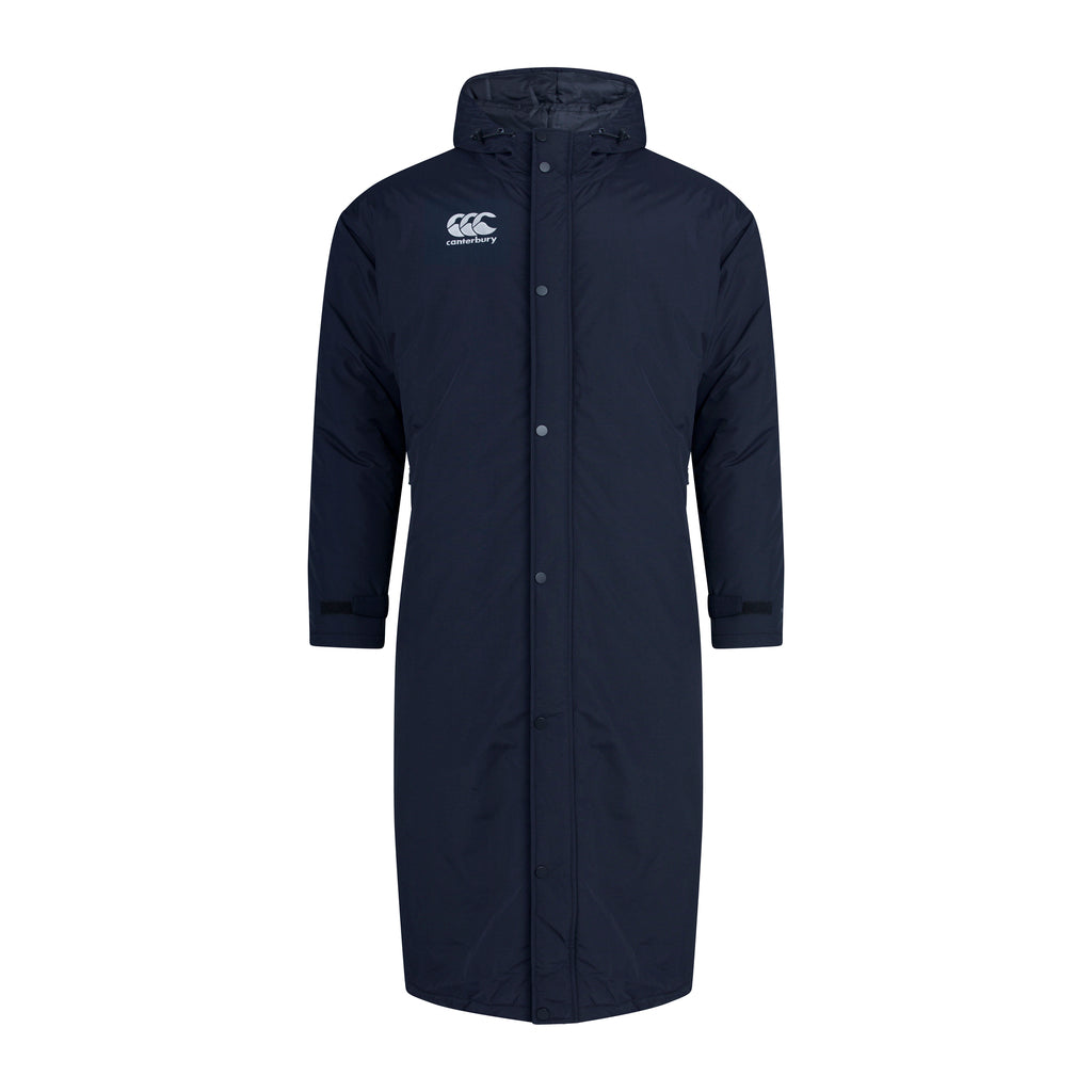 Canterbury Club Vaposhield Subs Jacket -Adult Unisex