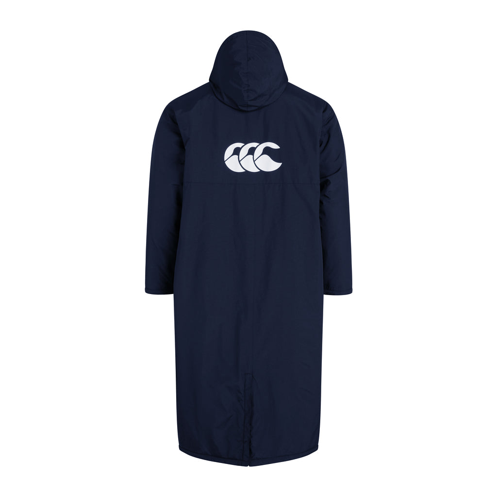 Canterbury Club Vaposhield Subs Jacket -Adult Unisex
