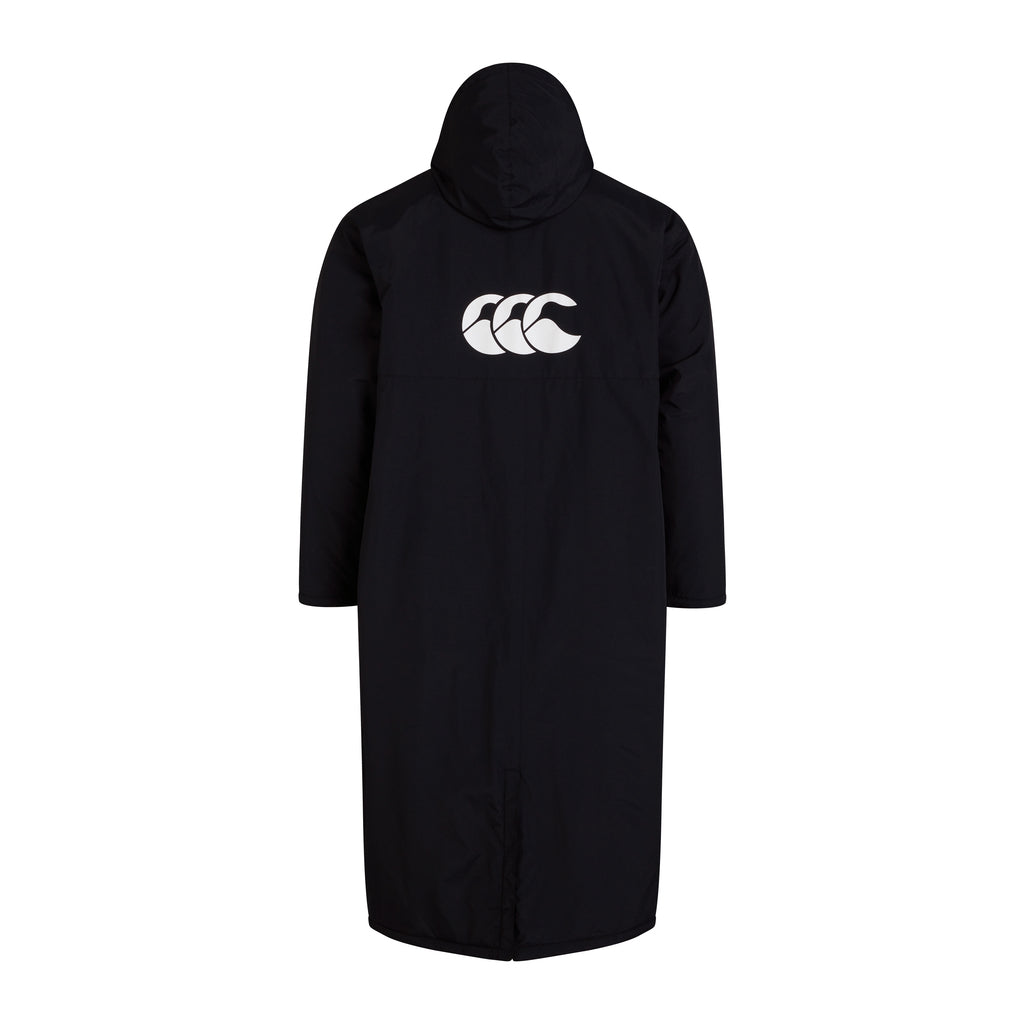 Canterbury Club Vaposhield Subs Jacket -Adult Unisex