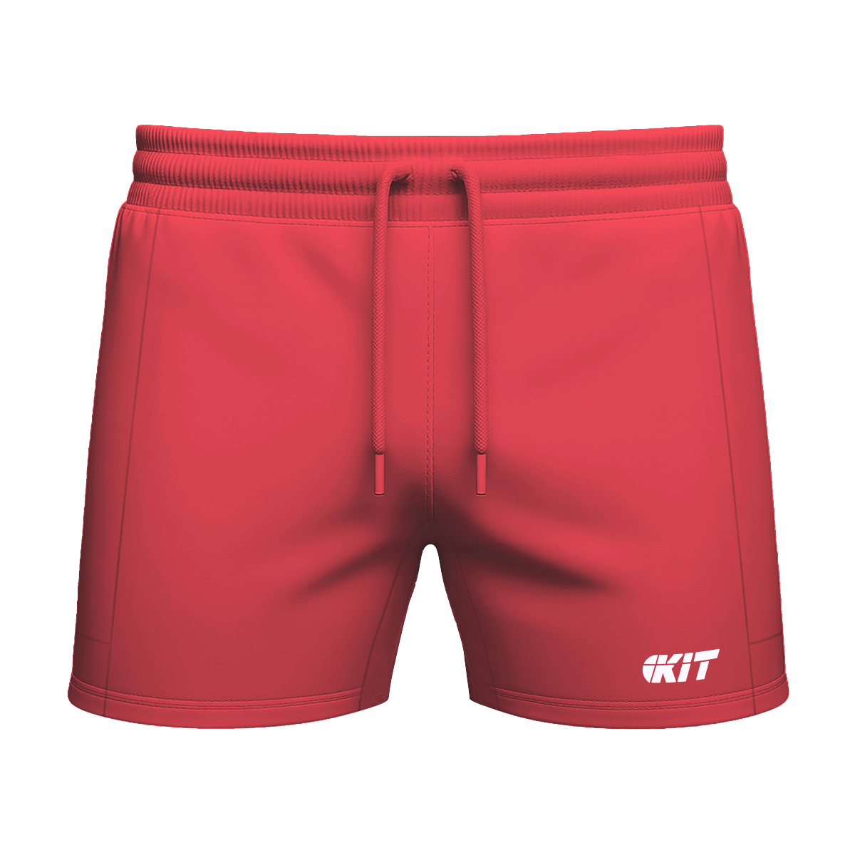 KINETI-CORE Playing Kit - Performance Pro Shorts - Adult Unisex