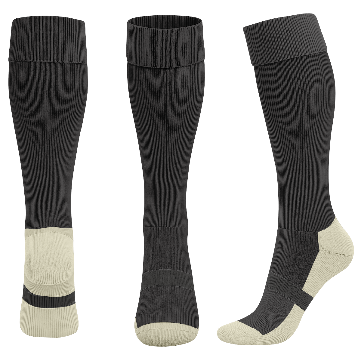 KINETI-CORE Playing Kit - Performance Pro Socks - Solid - Adult Unisex