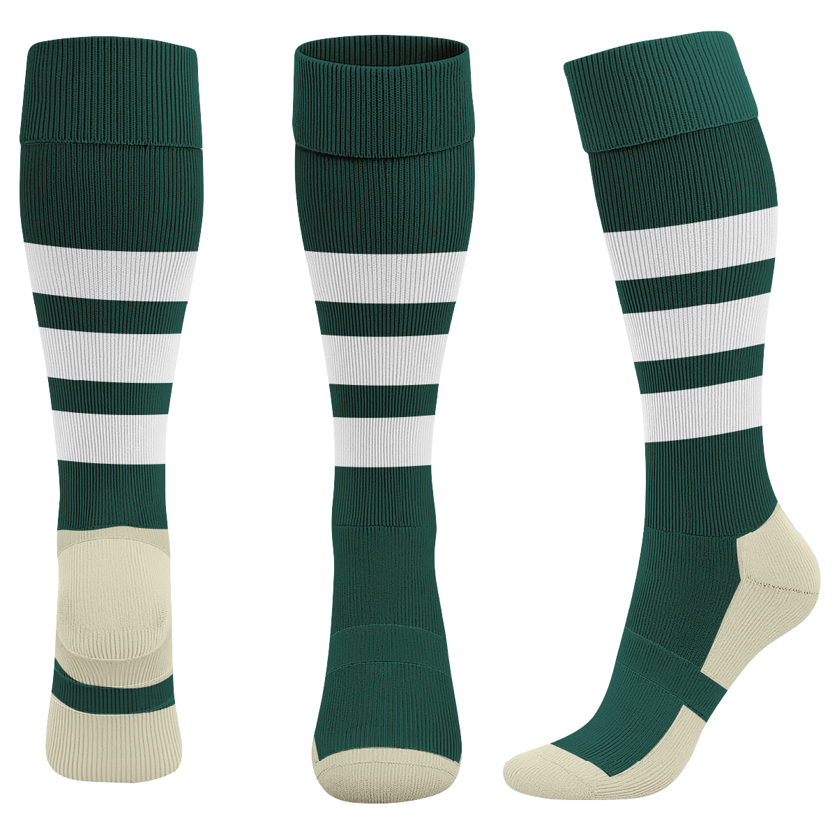 KINETI-CORE Playing Kit - Stripes - Adult Unisex - BUNDLE
