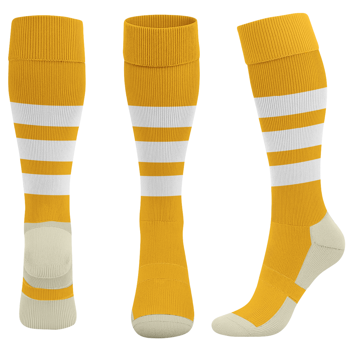 KINETI-CORE Playing Kit - Stripes - Adult Unisex - BUNDLE