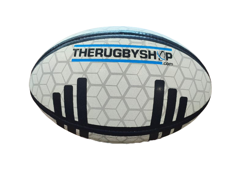 The Rugby Shop - TRS Pass Developer Rugby Ball – Size 5