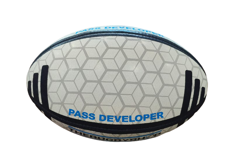 The Rugby Shop - TRS Pass Developer Rugby Ball – Size 5