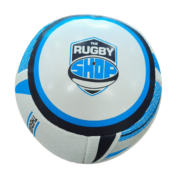The Rugby Shop - TRS Pro Rebounder Rugby Ball – Size 5