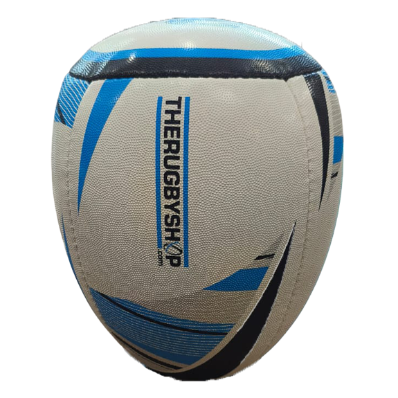 The Rugby Shop - TRS Pro Rebounder Rugby Ball – Size 5