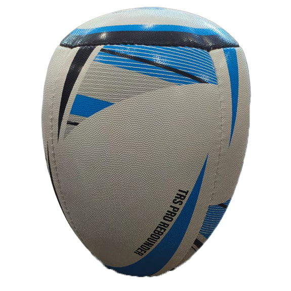 The Rugby Shop - TRS Pro Rebounder Rugby Ball – Size 5
