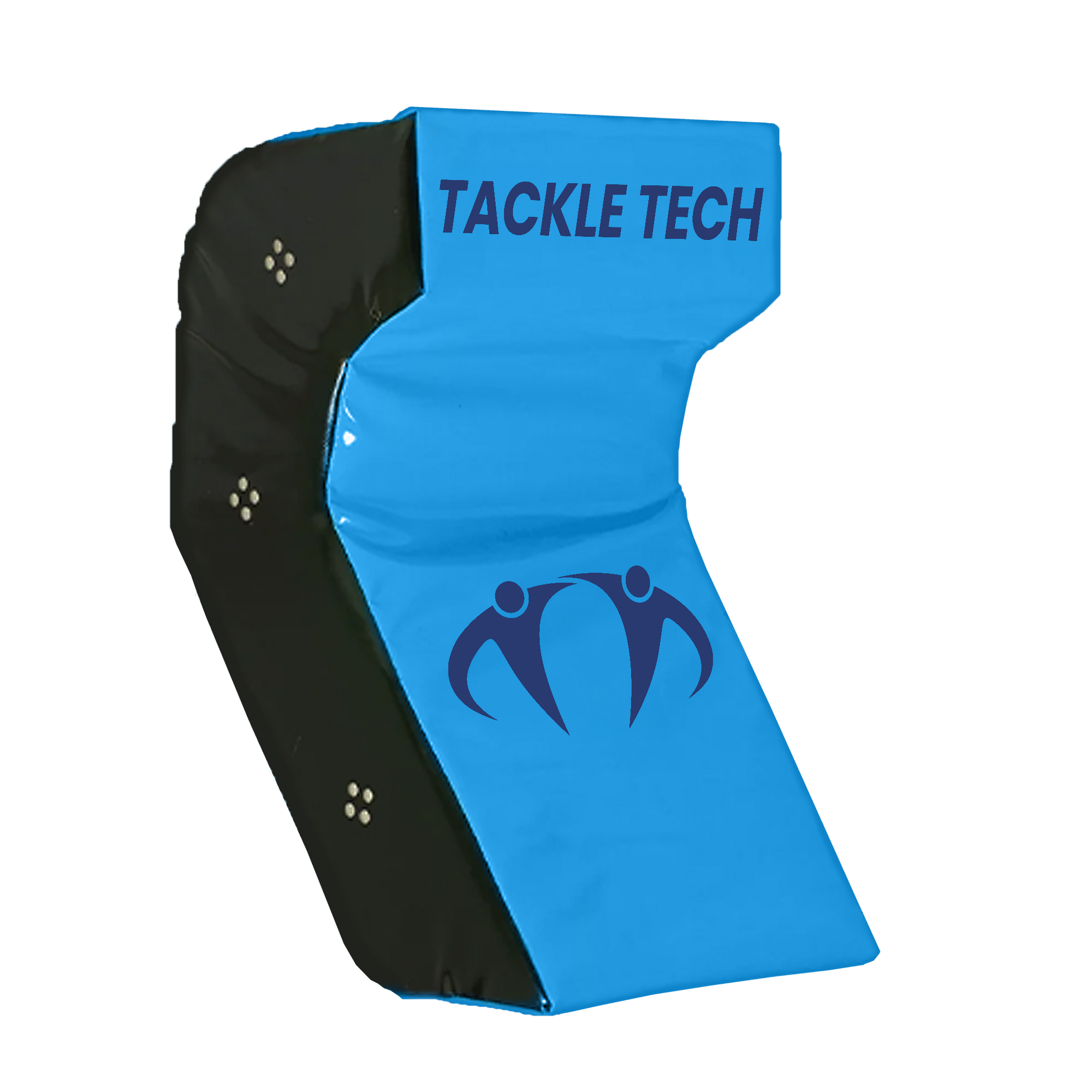 Tackle Tech Rugby Tackle Wedge - Club Series