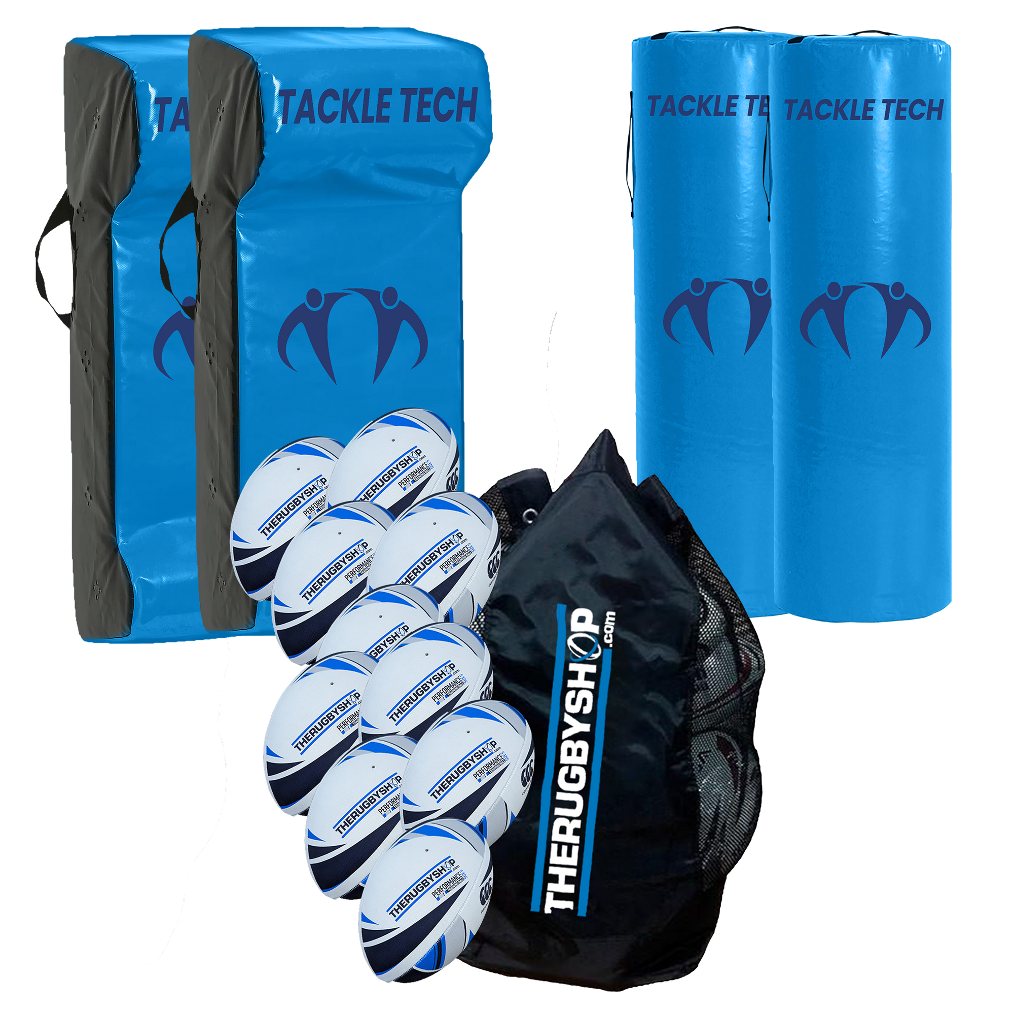Team Bundle Pack Plus - Senior - Club Series