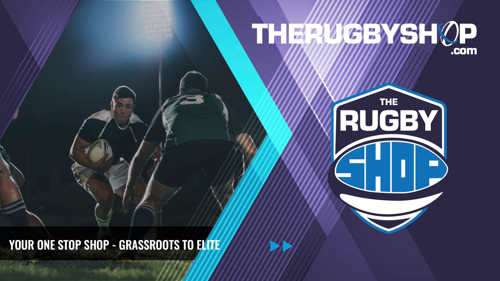 The Rugby Shop - Club Catalog