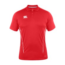 Canterbury Club Dry Polo - Men's