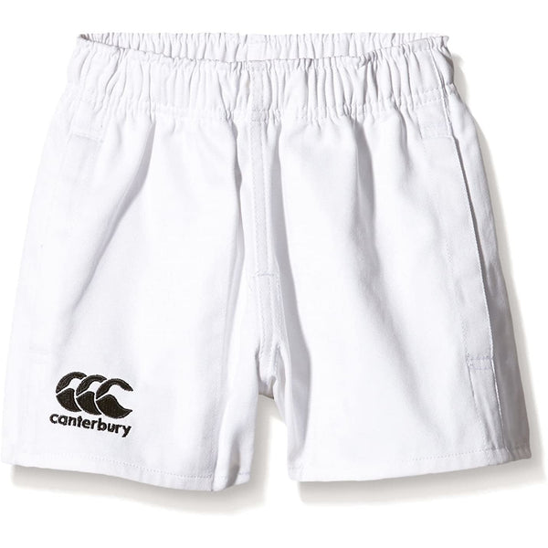 Canterbury MTO Professional Cotton Rugby Shorts The Rugby Shop North America