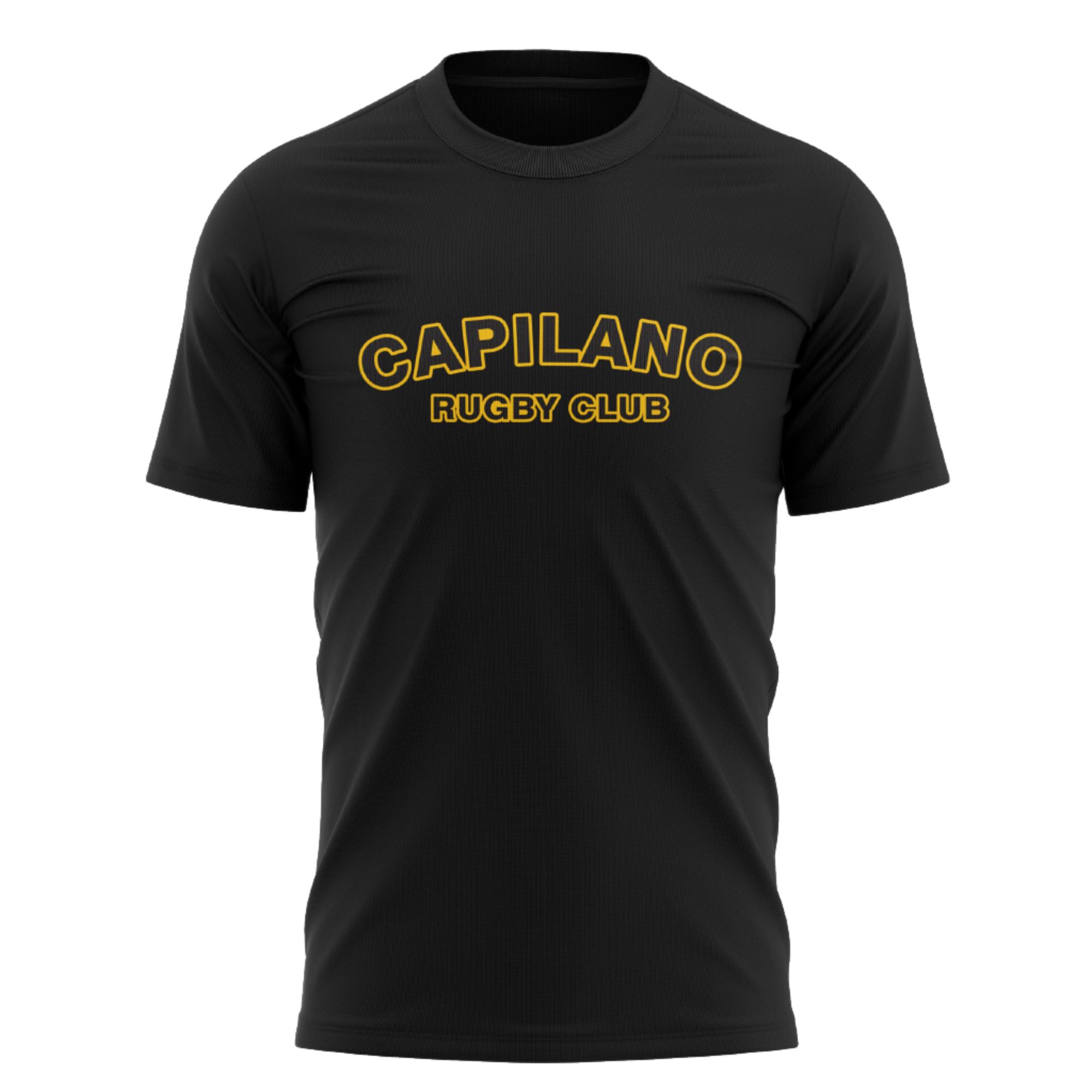Capilano Classic Ahunga Jersey - The Rugby Shop The Rugby Shop UNISEX / XS TRS Distribution Canada (Mudoo) Rugby Jerseys Capilano Classic Ahunga Jersey