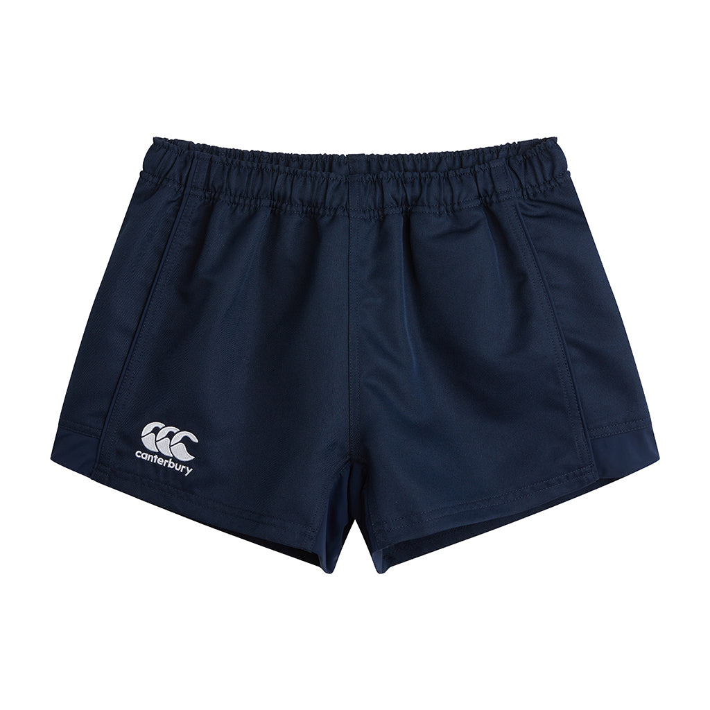 Canterbury AdvanTage Shorts - Women's - www.therugbyshop.com www.therugbyshop.com TRS Distribution Canada SHORTS Canterbury AdvanTage Shorts - Women's