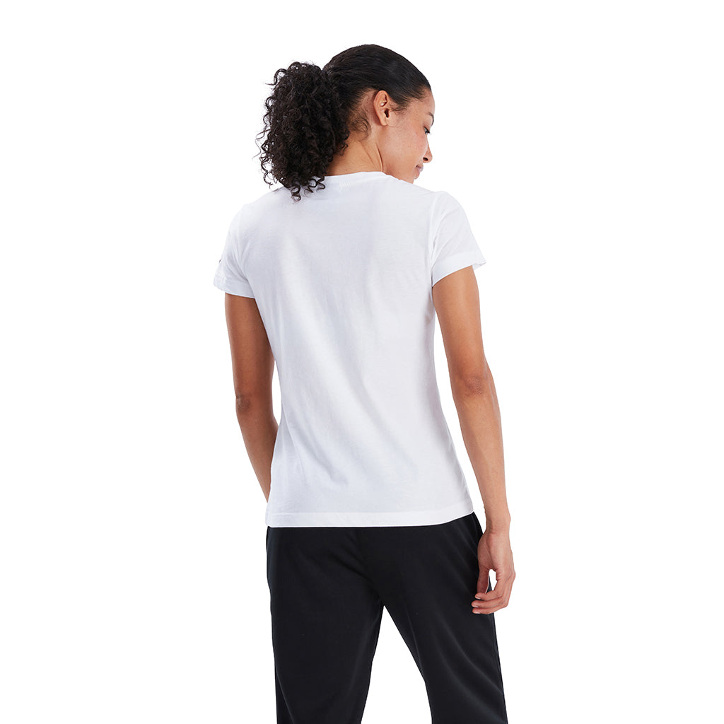 Canterbury Club Plain Tee - Women's - www.therugbyshop.com www.therugbyshop.com TRS Distribution Canada TEE Canterbury Club Plain Tee - Women's