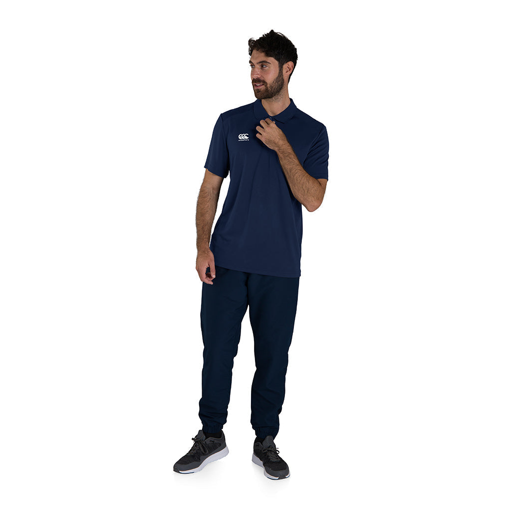 Canterbury Club Dry Polo - Men's - www.therugbyshop.com www.therugbyshop.com TRS Distribution Canada POLO Canterbury Club Dry Polo - Men's