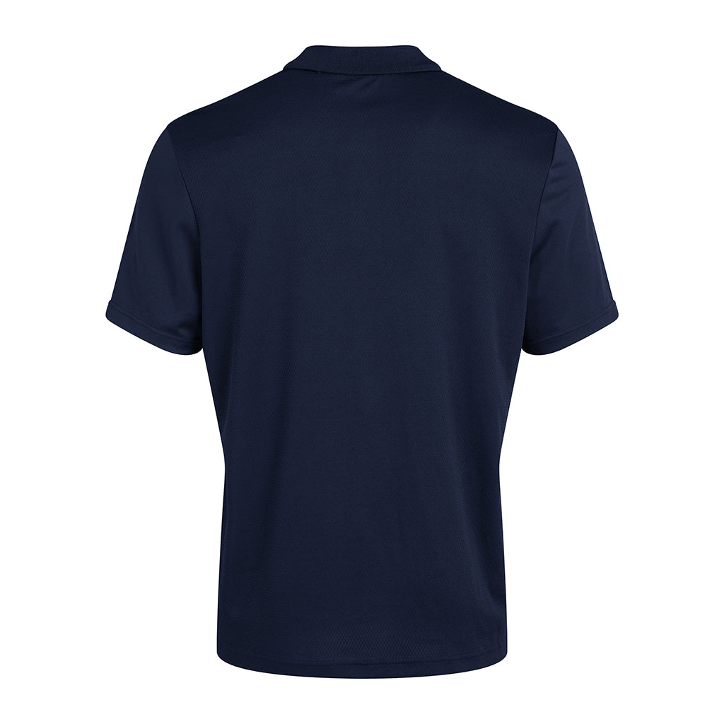 Canterbury Club Dry Polo - Men's - www.therugbyshop.com www.therugbyshop.com TRS Distribution Canada POLO Canterbury Club Dry Polo - Men's