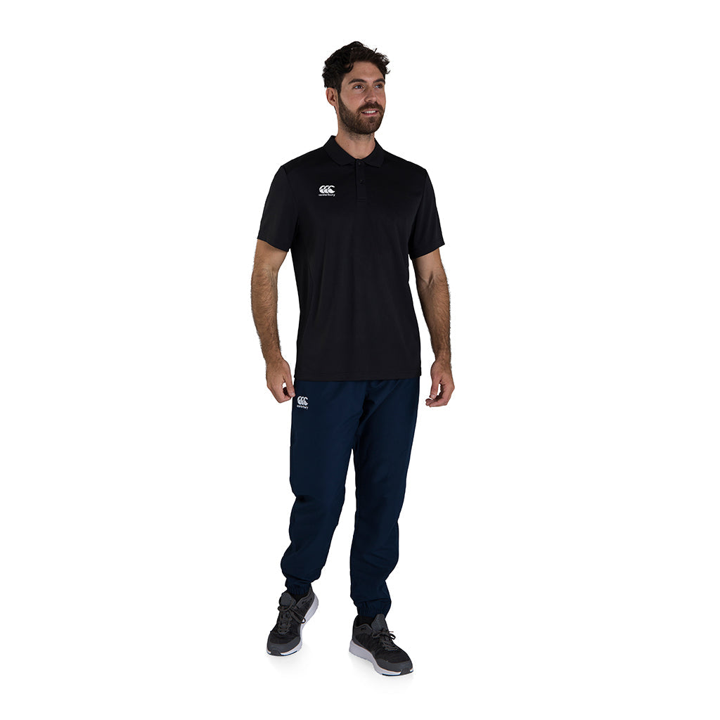 Canterbury Club Dry Polo - Men's - www.therugbyshop.com www.therugbyshop.com TRS Distribution Canada POLO Canterbury Club Dry Polo - Men's