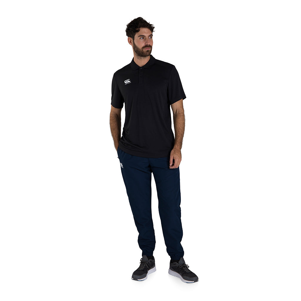 Canterbury Club Dry Polo - Men's - www.therugbyshop.com www.therugbyshop.com TRS Distribution Canada POLO Canterbury Club Dry Polo - Men's