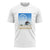 Balmy Beach "Legend By The Lake" Tee - Youth Sizing XS-XL  - White