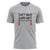 Don'T Ruck With Me Classic Tee - www.therugbyshop.com www.therugbyshop.com MEN'S / HEATHER GREY / S XIX Brands TEES Don'T Ruck With Me Classic Tee