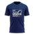 Eat Sleep Rugby Graphic Tee - www.therugbyshop.com www.therugbyshop.com MEN'S / NAVY / S SANMAR TEES Eat Sleep Rugby Graphic Tee