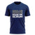 Maul Me Ruck Me Graphic Tee - www.therugbyshop.com www.therugbyshop.com MEN'S / NAVY / S XIX Brands TEES Maul Me Ruck Me Graphic Tee