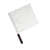 Referee Flag - Stainless Steel Handle With Soft Grip - www.therugbyshop.com www.therugbyshop.com NA / WHITE / O/S 3RD PARTY ACCESSORIES Referee Flag - Stainless Steel Handle With Soft Grip