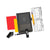 Rugby Referee Starter Combo - www.therugbyshop.com www.therugbyshop.com 3RD PARTY ACCESSORIES Rugby Referee Starter Combo