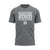 RUGBYSTRONG Quarantined 2020 Tee - Men's - www.therugbyshop.com www.therugbyshop.com MEN'S / GREY / S SANMAR TEES RUGBYSTRONG Quarantined 2020 Tee - Men's