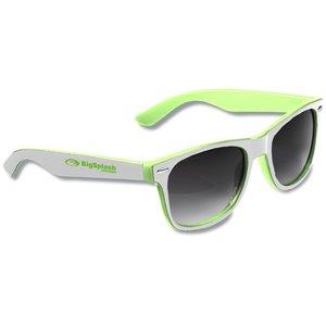 Summerfest 7S Sunglasses - www.therugbyshop.com www.therugbyshop.com 4IMPRINT ACCESSORIES Summerfest 7S Sunglasses
