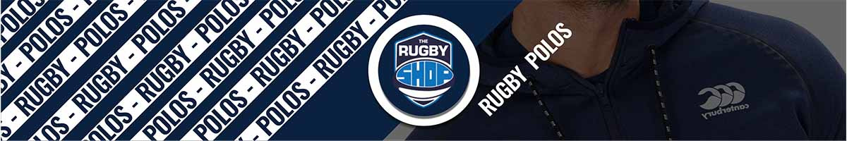 Collection Page Banner Rugby Polos