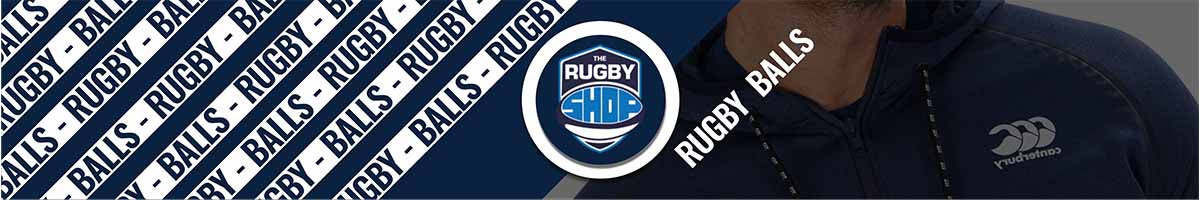 Collection Page Banner Rugby Balls