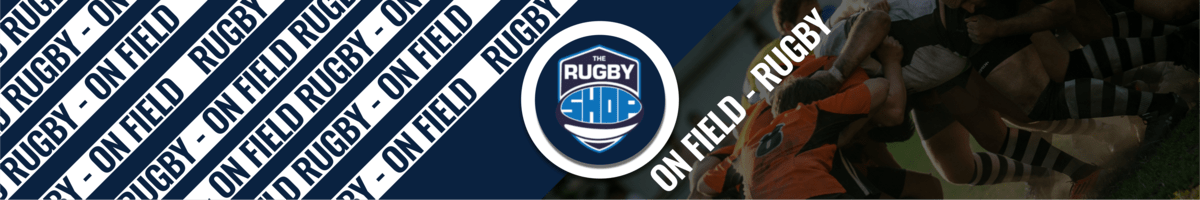 Rugby On Field Gear, Balls, Shirts and Equipment | TheRugbyShop.com