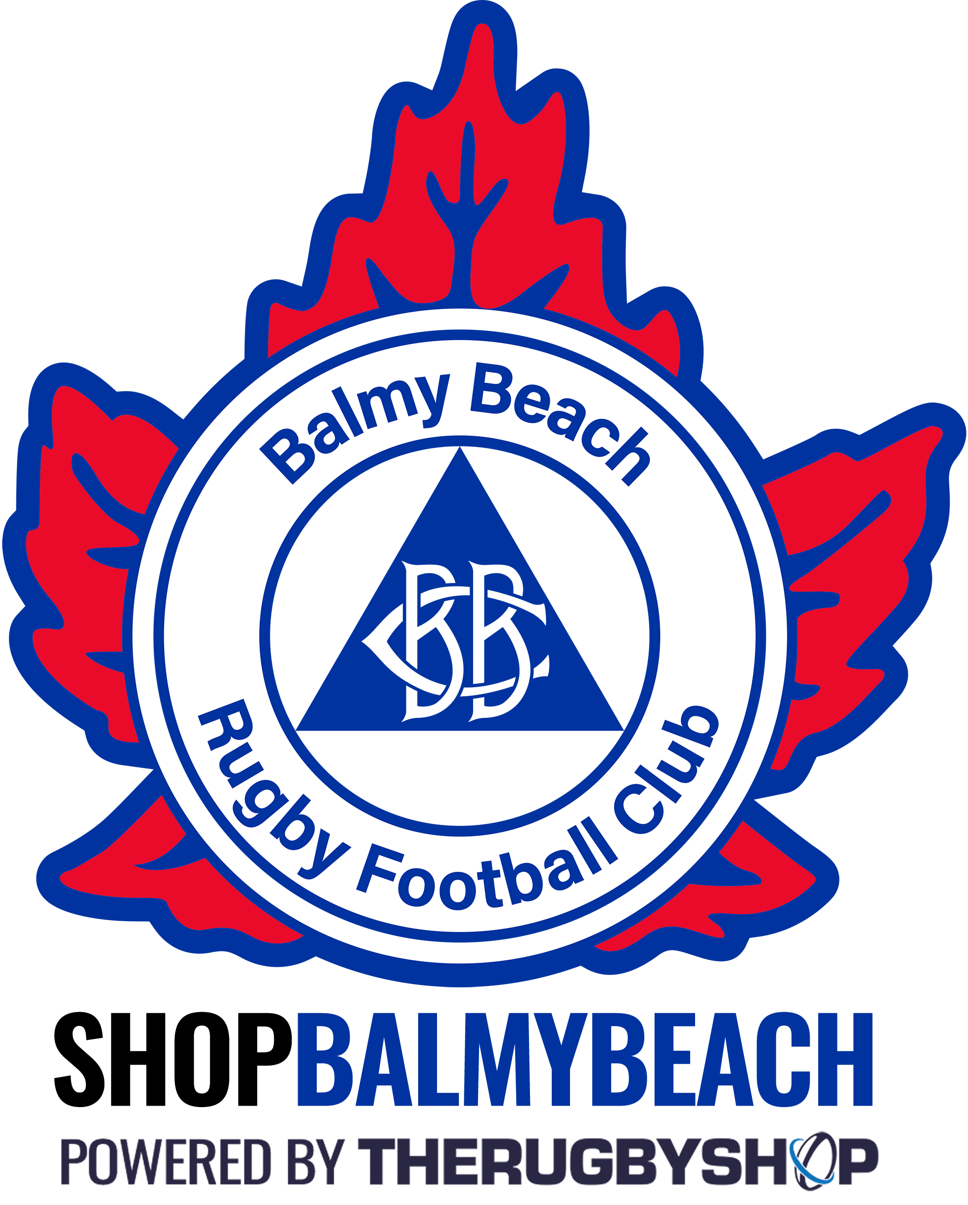 Balmy Beach - On Field