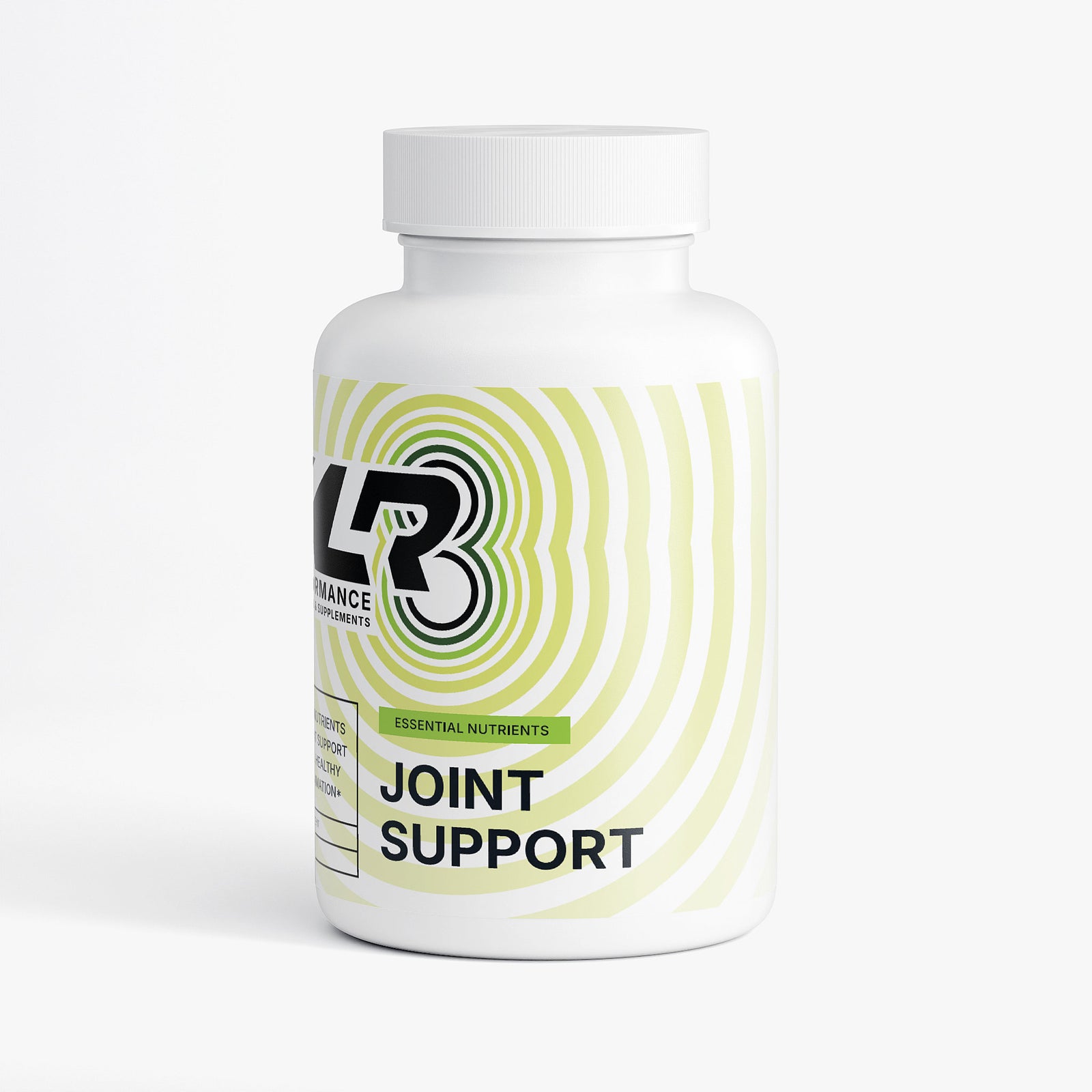 XLR8 Joint Support