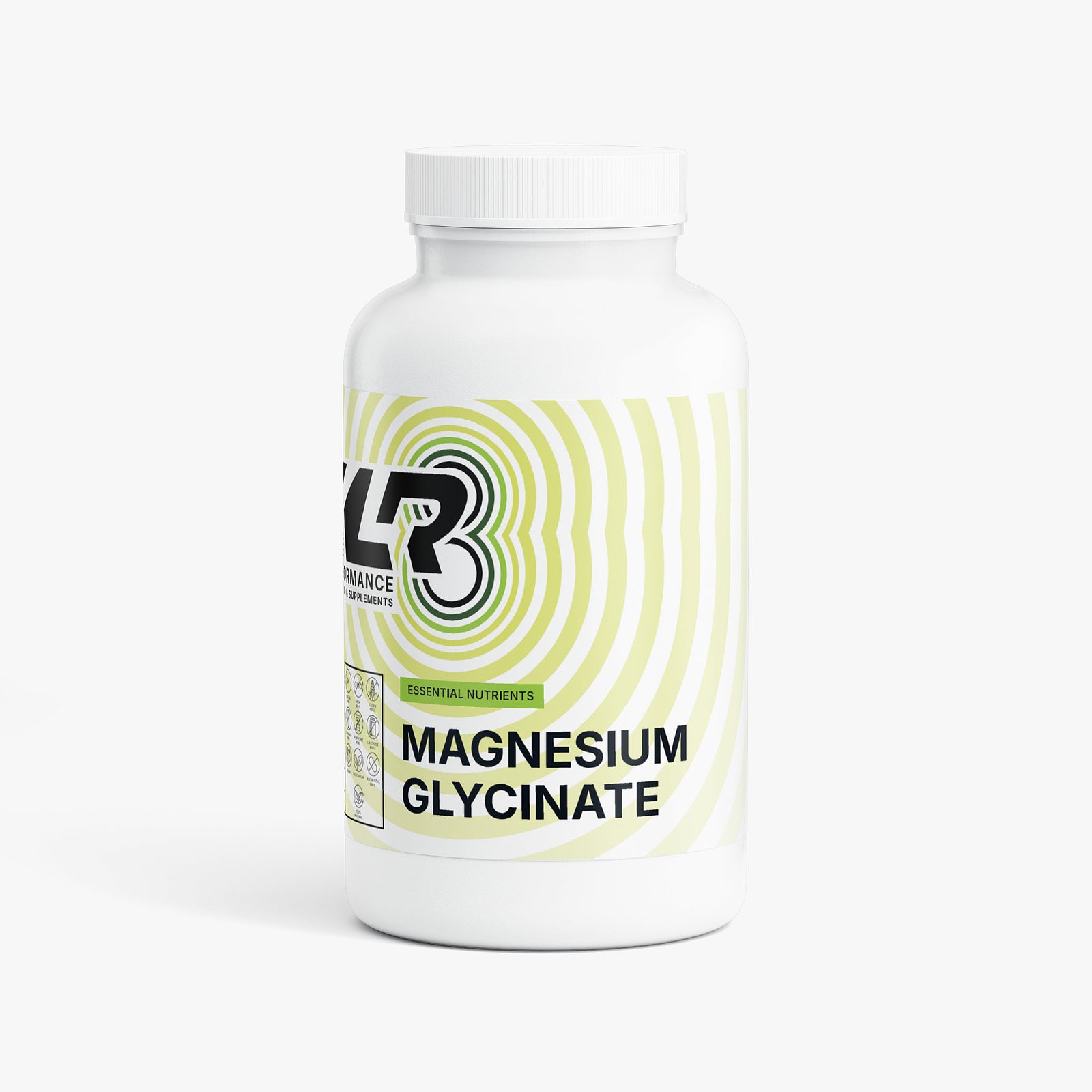 XLR8 Magnesium Glycinate
