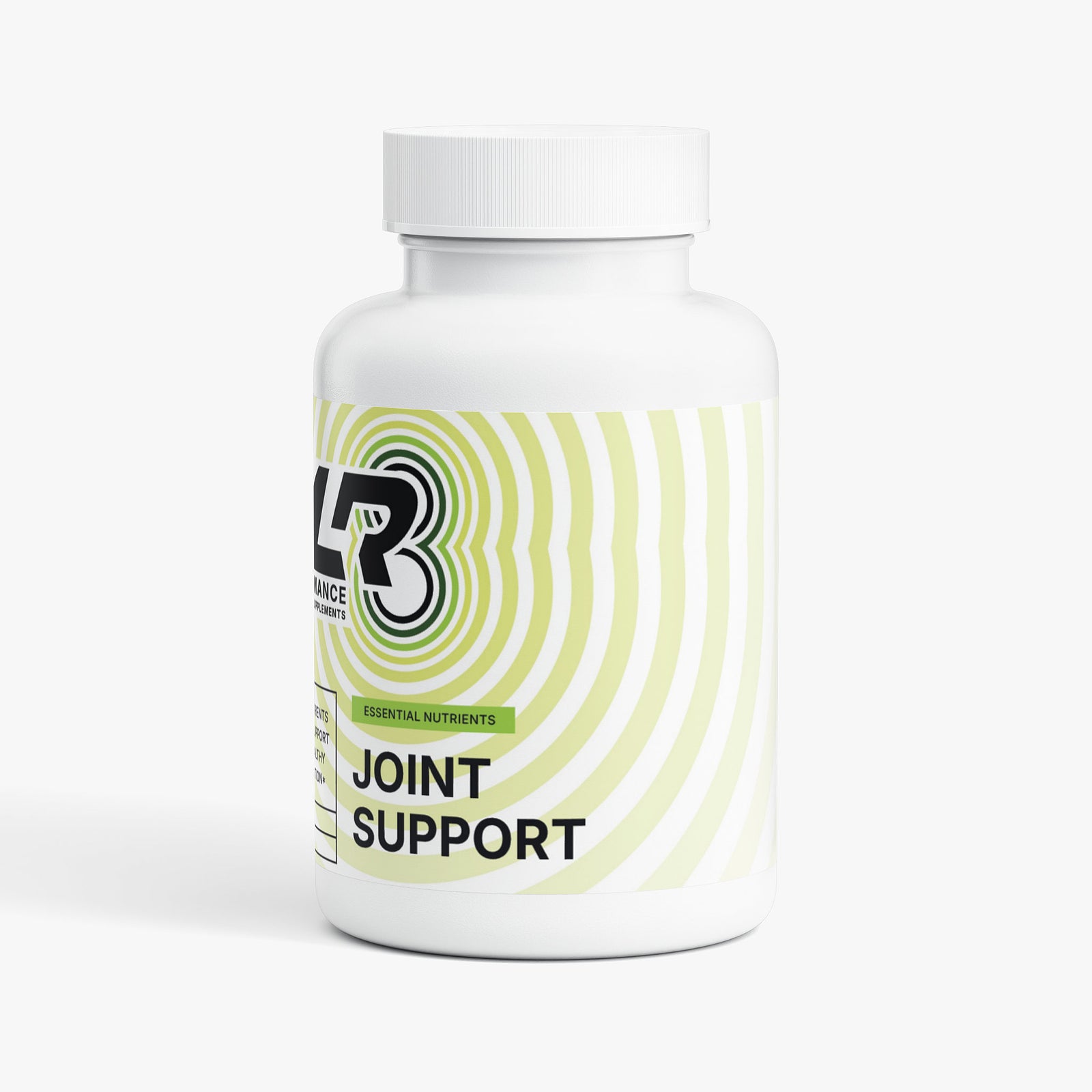 XLR8 Joint Support