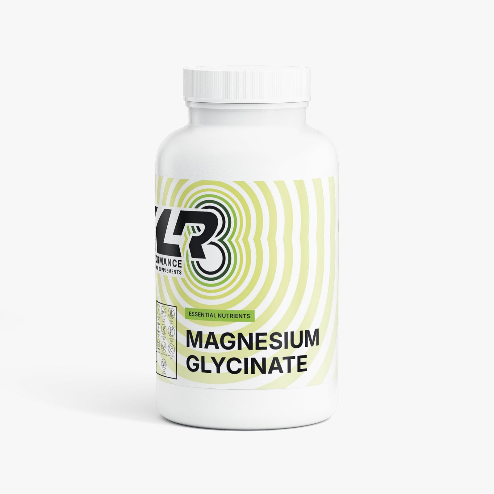 XLR8 Magnesium Glycinate