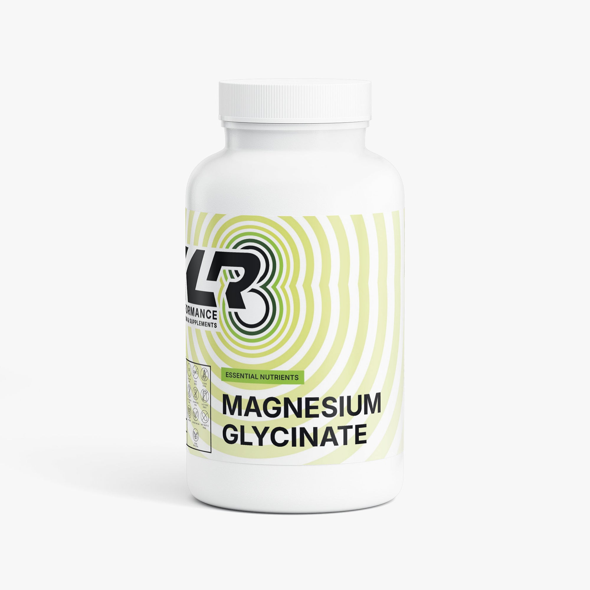 XLR8 Magnesium Glycinate