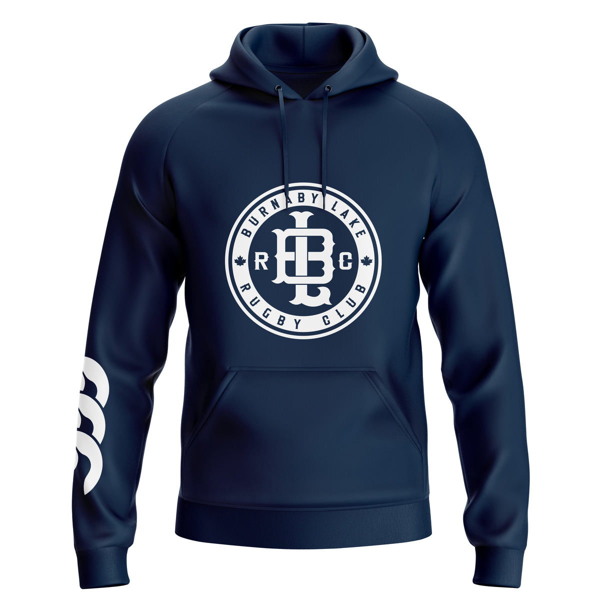 Burnaby Lake Alternate Logo CCC Club Hoodie - Adult Unisex - www.therugbyshop.com www.therugbyshop.com UNISEX / NAVY - CLASSIC / XS TRS Distribution Canada HOODIES Burnaby Lake Alternate Logo CCC Club Hoodie - Adult Unisex