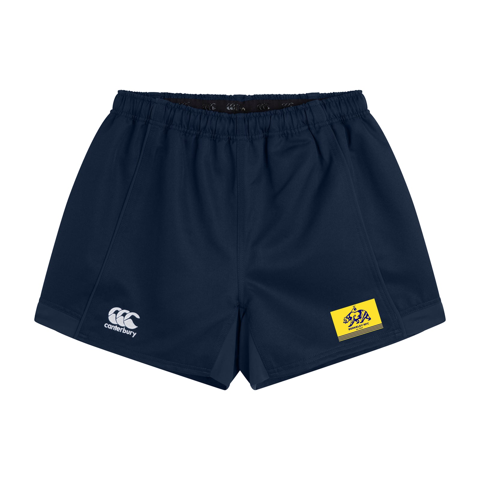 Canterbury thermoreg shorts on sale