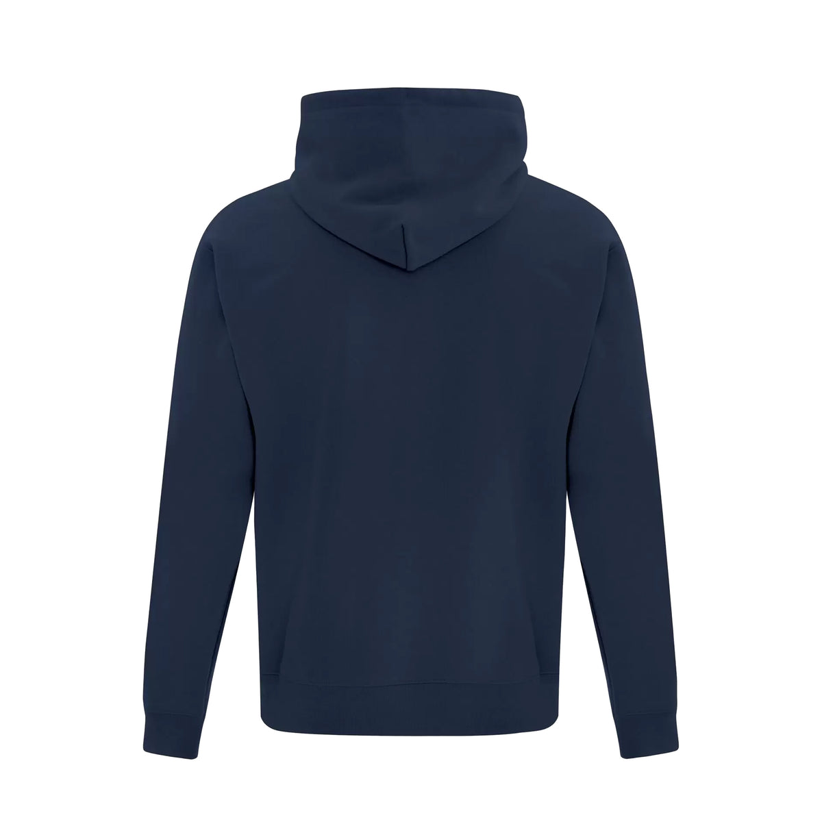 Berkeley RFC Everyday Fleece Hooded Sweatshirt - Youth Unisex - Navy