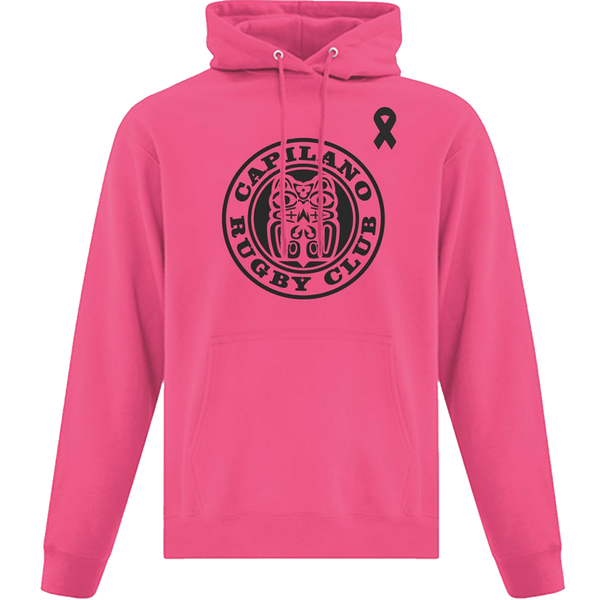 Breast cancer hoodie best sale