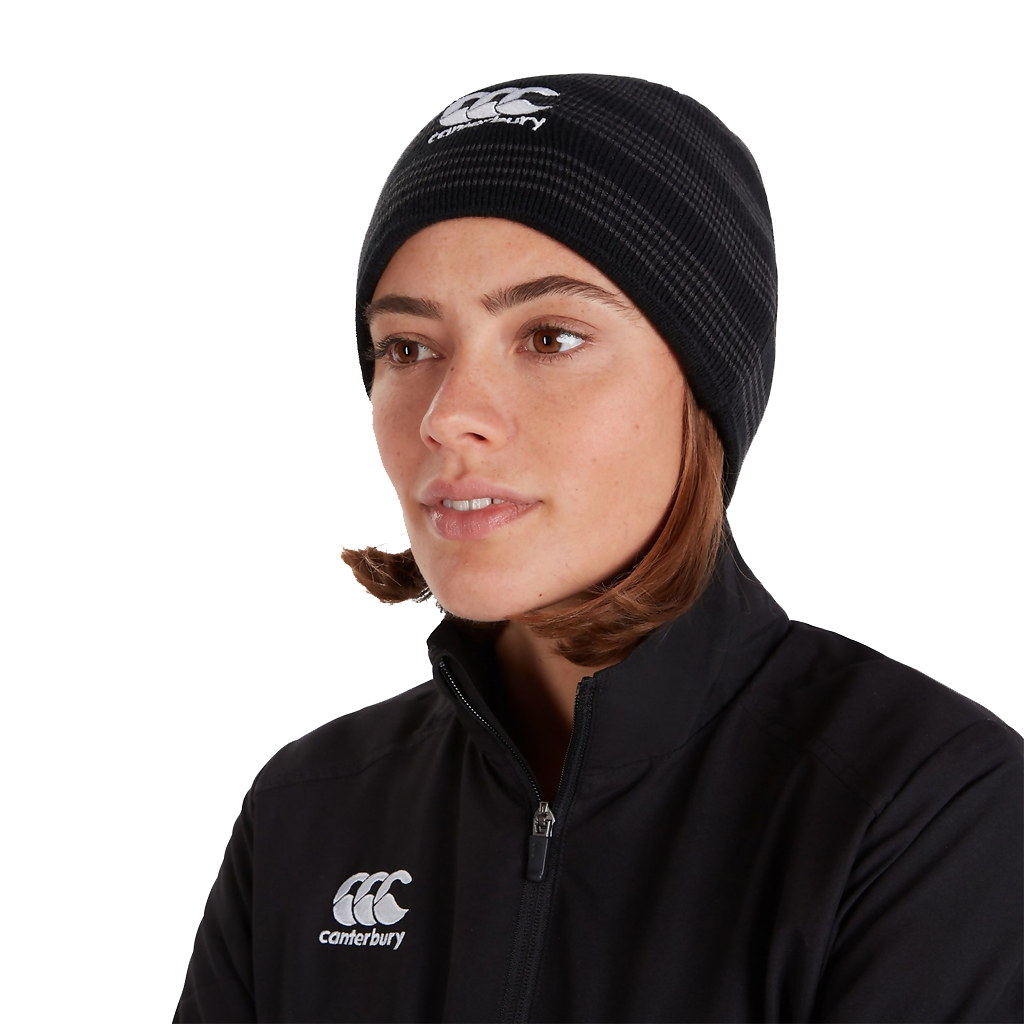 Canterbury Knit Beanie