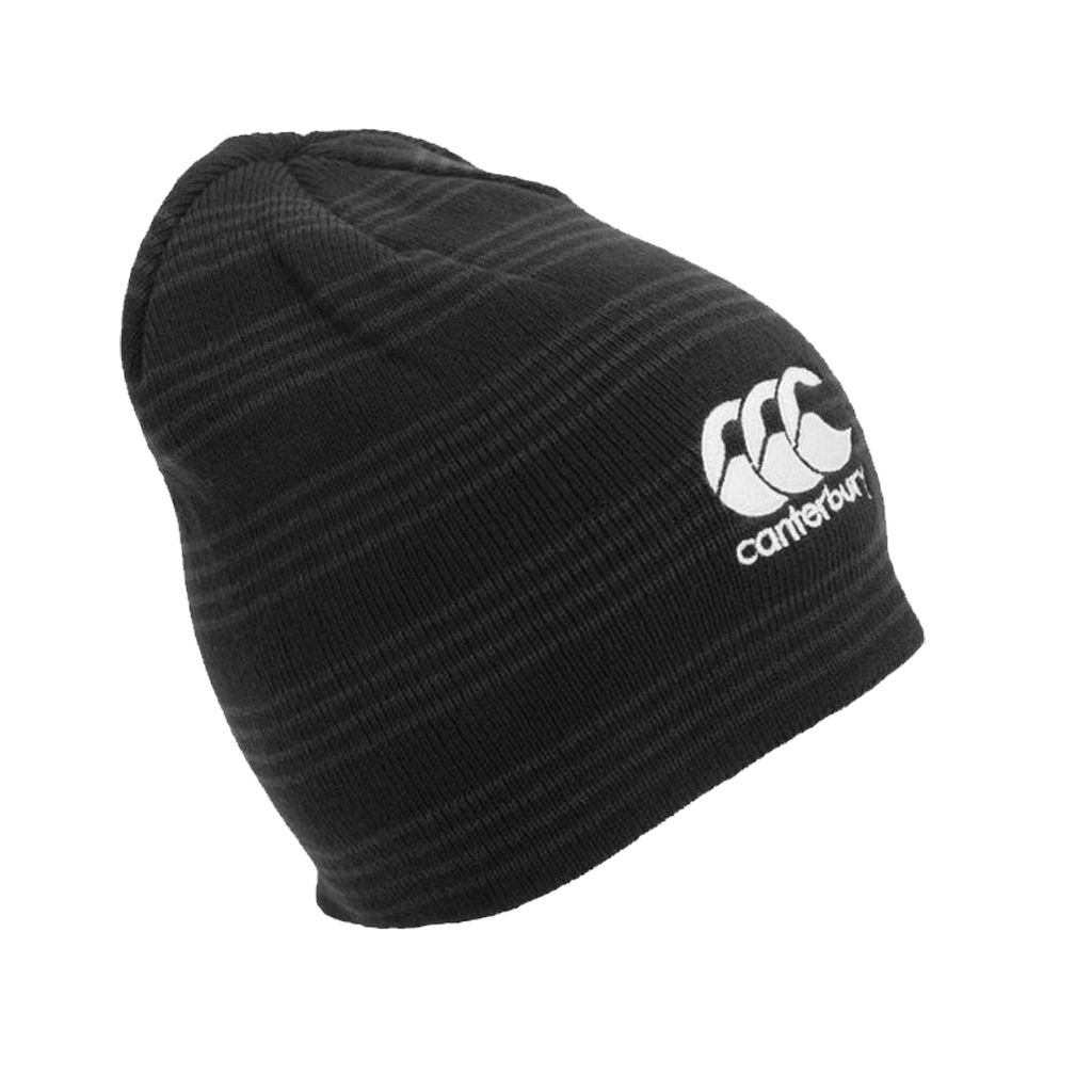 Canterbury Knit Beanie