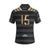 Canterbury CCC Chicago Riot 2021 Replica Jersey, Black/Gold Unisex  Sizing S - 3XL